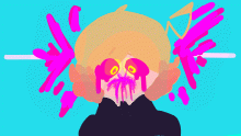 blarg