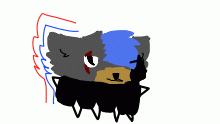 oof first colored anime