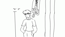new oc