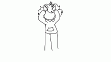 failed caramelldansen
