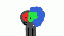 c
