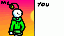 ontinue in your art style