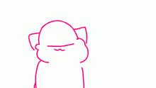 pink boi