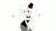 old magician oc