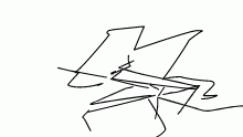 i drew myself