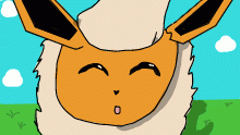 flareon ^_^