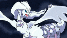 Reshiram
