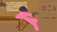 the Shopkeep