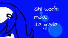 Make the grade