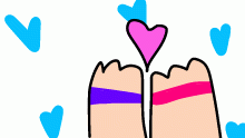 for my crush uwu