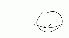 I cant look at my old posts without
