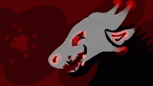 l'il demon boi