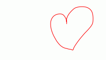 Heart for everyone