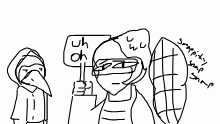 Scp Foundation in a nutshell