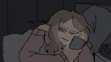 “keep me up till 4AM..”