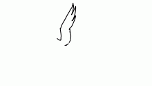 wing flap-