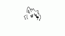 tfw furry phase comes back