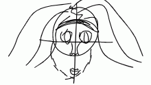 ugly McUgly face
