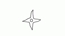 shuriken