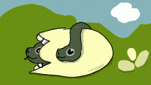 cutey sneky babs