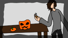 day 1-pumpkins