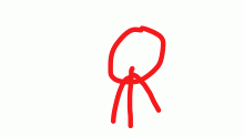 Stick man
