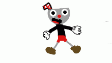 cup head