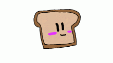 bread