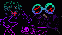 Chahohsus