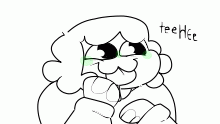 little doodle
