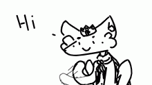 Avatar for Fluffowuffo
