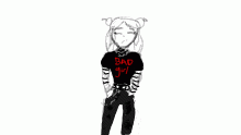 my styllllle be like