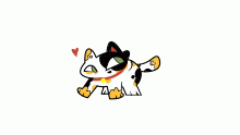 the baby