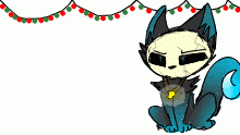 Kahu Christmas Remake