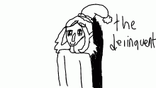 Christmas pfp credits to style: