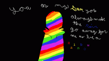 <3
