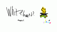 draw