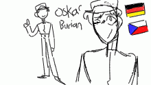 oskar burian