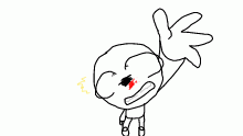 continue!! dont let him fall!!