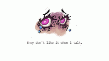 shh