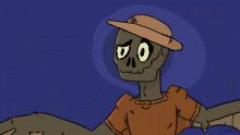 Latest animation by Dreadful