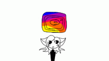 I HAS THE BIG INSTA NOW