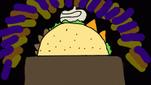 taco