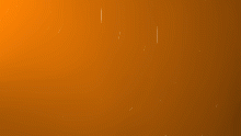 Gradient (Orange)