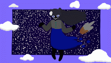 one layer contest entry