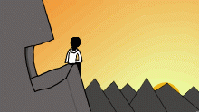 watch the sunset