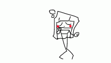 hyper and happy