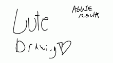 Aggie results (oml i love tthis