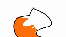 tail fox unifinished