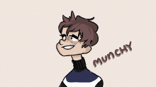 Avatar for Munchy